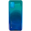 Kryt Xiaomi Mi 10 Lite zadní modrý