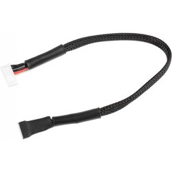 GForce Konverzní balanční kabel 3S-XH 3S-EH 22AWG 30 cm