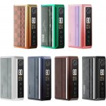 VooPoo Drag 5 Mod 177W Black – Zboží Mobilmania