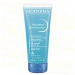 Bioderma Atoderm Gel douche sprchový gel 200 ml – Hledejceny.cz
