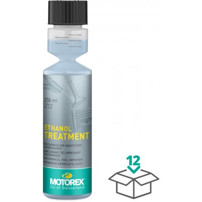Motorex Ethanol Treatment 250 ml – Zboží Mobilmania