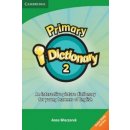 Primary i-Dictionary 2 Movers CD-ROM Home User