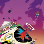 West Kanye - Graduation CD – Hledejceny.cz