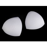 Prima-obchod Výztuž do plavek s perforací velikost 44, barva 1 bílá – Zboží Mobilmania