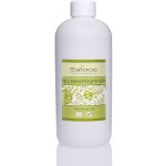 Saloos olej z kukuřičných klíčků rostlinný olej lisovaný za studena 500 ml – Sleviste.cz