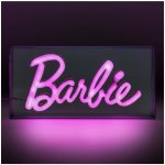 Neon světlo Barbie – Zbozi.Blesk.cz