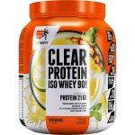 Extrifit Clear Protein Iso Whey 90! 900 g – Sleviste.cz