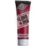 Essdee Barva na linoryt 300ml Červená – Sleviste.cz