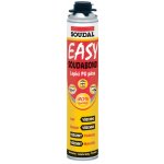 SOUDAL PU Soudabond Easy pěna trubičková 750ml – HobbyKompas.cz