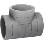 Heatpex ADURO T-odbočka 200 mm – Hledejceny.cz