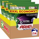 Ariel +Extra Black All in 1 kapsle na praní 114 PD – Sleviste.cz