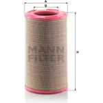 MANN FILTER Vzduchový filtr C 30 1500 – Hledejceny.cz