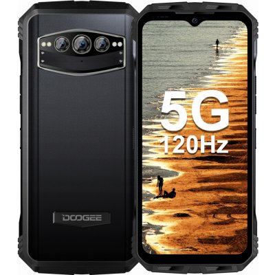 Doogee V30T 5G – Zboží Mobilmania