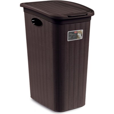 Stefanplast Elegance hnědý 36l – Zbozi.Blesk.cz