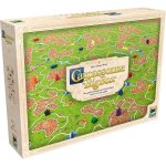 Carcassonne Big box nové vydání 2022 – Zboží Mobilmania