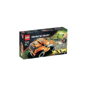 LEGO® Racers 8162 Závodní tahač od 223 Kč - Heureka.cz