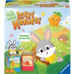 Ravensburger Moje první Lotti Karotti – Hledejceny.cz