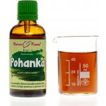 Bylinné kapky tinktura Pohanka nať 50 ml – Hledejceny.cz