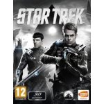 Star Trek: The Game – Hledejceny.cz