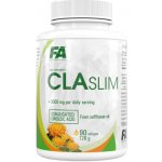 Fitness Authority CLA Slim 90 kapslí – Sleviste.cz