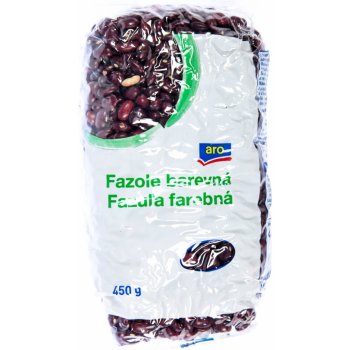 Aro fazole barevná, 450g