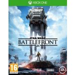 Star Wars Battlefront – Sleviste.cz