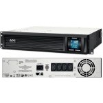 APC SMC1000I-2U – Sleviste.cz