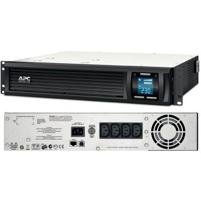 APC SMC1000I-2U – Hledejceny.cz