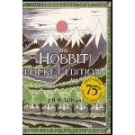 The Pocket Hobbit - J. Tolkien – Zboží Mobilmania