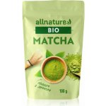 Allnature Matcha Premium 100 g – Zbozi.Blesk.cz