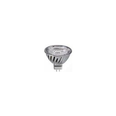 Wojnarowscy LED GU10 230V 4W 3x1LED 38° studená bílá – Hledejceny.cz
