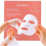 BIODANCE Bio-Collagen Reel Deep Mask Inovativní kolagenová maska 34 g – Zboží Mobilmania