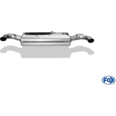 FOX MB022033-TLP – Hledejceny.cz