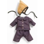 Djeco Obleček Pomea Ambre – Sleviste.cz