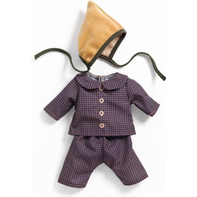 Djeco Obleček Pomea Ambre – Sleviste.cz