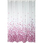 MSV MALTA motiv růžový bílý 180 x 200 cm – Hledejceny.cz