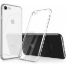 Pouzdro SES Ultratenké silikonové Apple iPhone 7 - čiré
