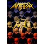 Anthrax: Among The Living – Hledejceny.cz