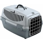 Stefanplast Gulliver 1 Přepravka plastová dvířka 48 x 32 x 31 cm – Zboží Dáma Stefanplast Gulliver 1 Přepravka plastová dvířka 48 x 32 x 31 cm – Zboží Dáma