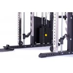TRINFIT Multi Smith CX60 + Bench L5 Pro – Zboží Dáma
