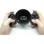 Master Hrnek GAMER MUG černý 350 ml – Zboží Dáma
