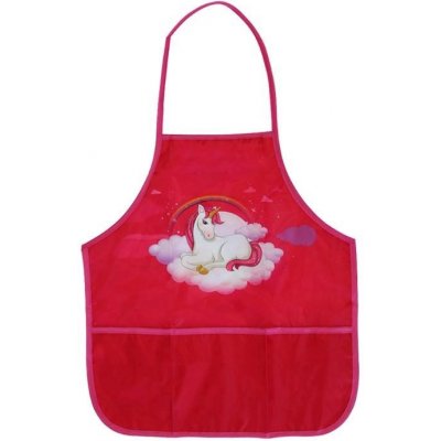 SPIRIT Dětská zástěra SPIRIT Magic Unicorn 450734 – Zboží Dáma