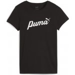 Puma ess+ SCript Tee 679315 01 – Zboží Mobilmania