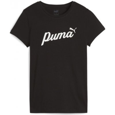 Puma ess+ SCript Tee 679315 01 – Zboží Mobilmania