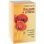 Aromatica Bylinný čaj Žaludek a střeva 20 x 2 g – Hledejceny.cz