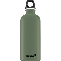 SIGG Traveller Leaf 600 ml