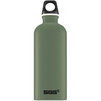 SIGG Traveller Leaf 600 ml – Hledejceny.cz