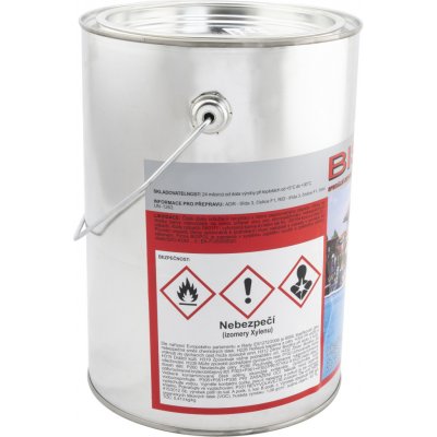 Bisil Barva na beton pod vodu 3,5 kg bílá – Hledejceny.cz