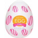 Tenga Egg 6 Styles Pack – Zboží Dáma