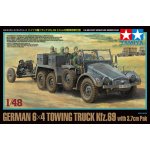 Tamiya 35259 Krupp Protze w/3 7cm Pak 1:35 – Hledejceny.cz